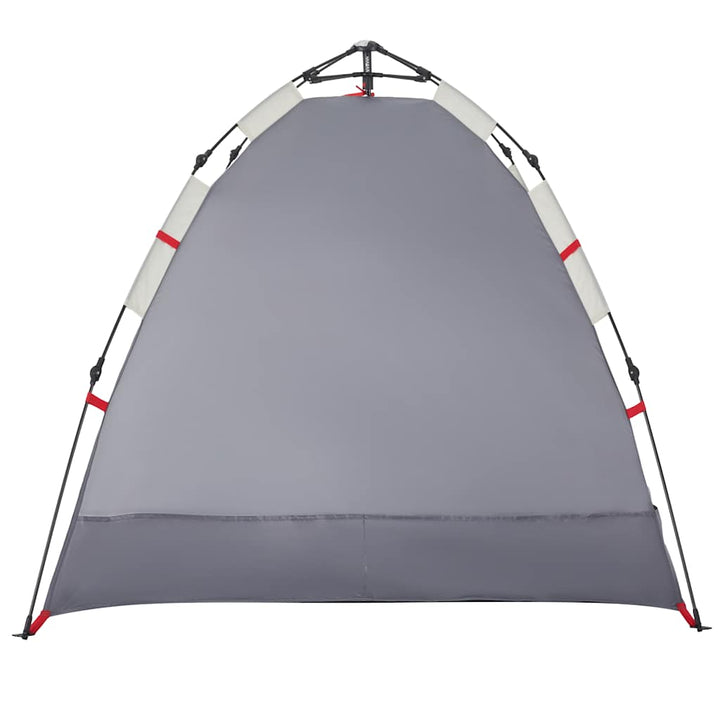 Cort Camping 2 Persoane Impermeabil Setare Rapidă