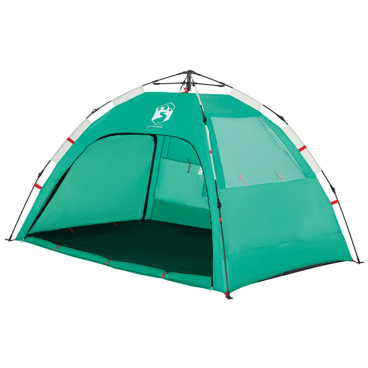 Cort Camping 2 Persoane Marin Impermeabil Setare Rapidă