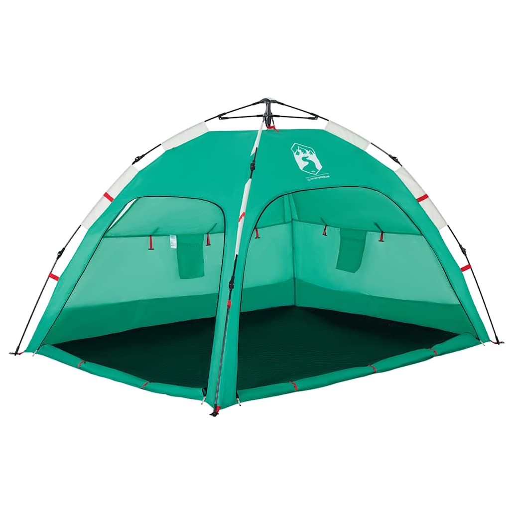 Cort Camping 2 Persoane Marin Impermeabil Setare Rapidă