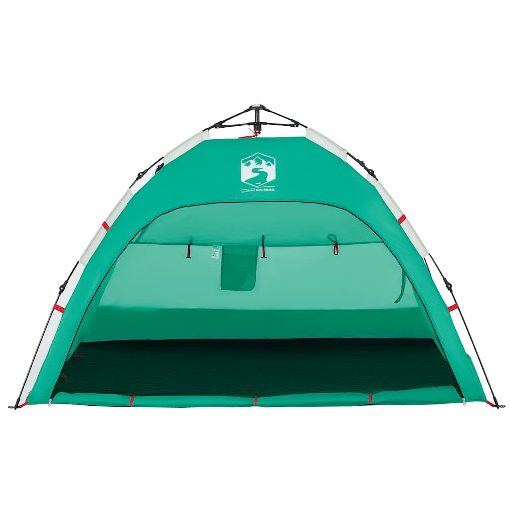 Cort Camping 2 Persoane Marin Impermeabil Setare Rapidă