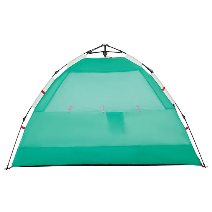 Cort Camping 2 Persoane Marin Impermeabil Setare Rapidă