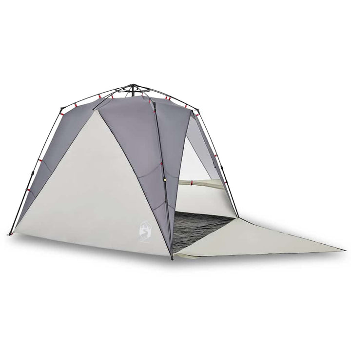 Cort Camping 4 Persoane Impermeabil Setare Rapidă