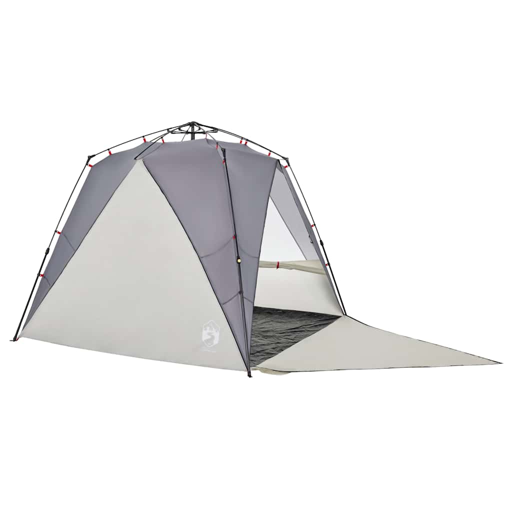 Cort Camping 4 Persoane Impermeabil Setare Rapidă