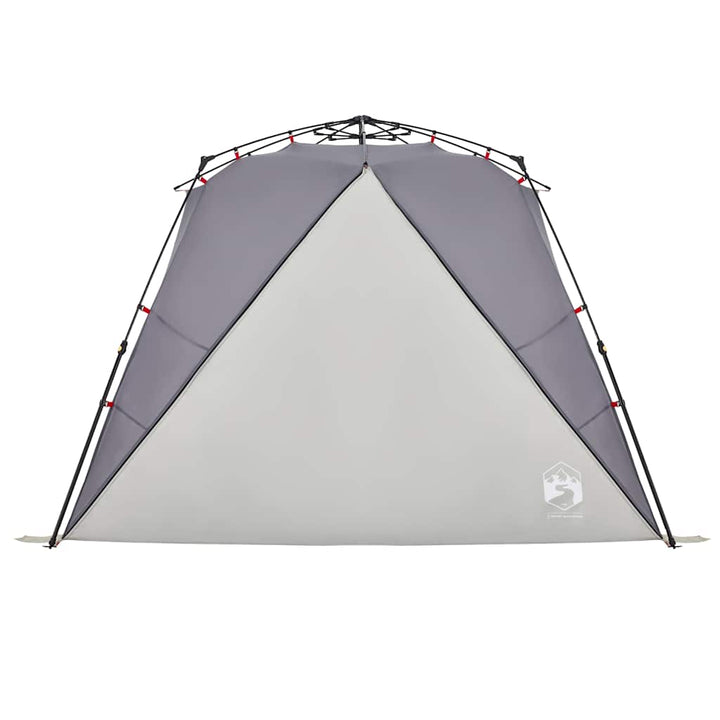 Cort Camping 4 Persoane Impermeabil Setare Rapidă