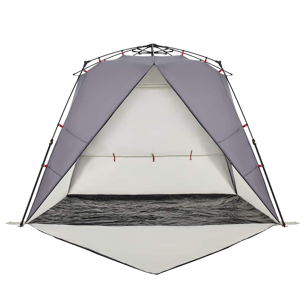 Cort Camping 4 Persoane Impermeabil Setare Rapidă