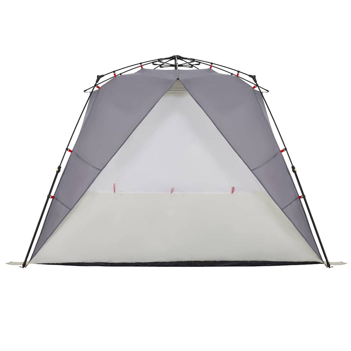 Cort Camping 4 Persoane Impermeabil Setare Rapidă