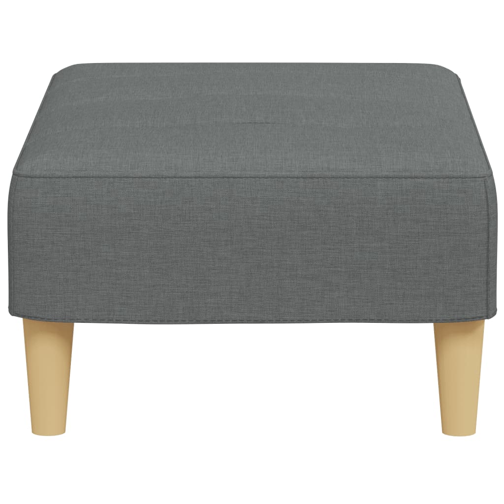 Taburet, , 77X55X31 Cm, Material Textil