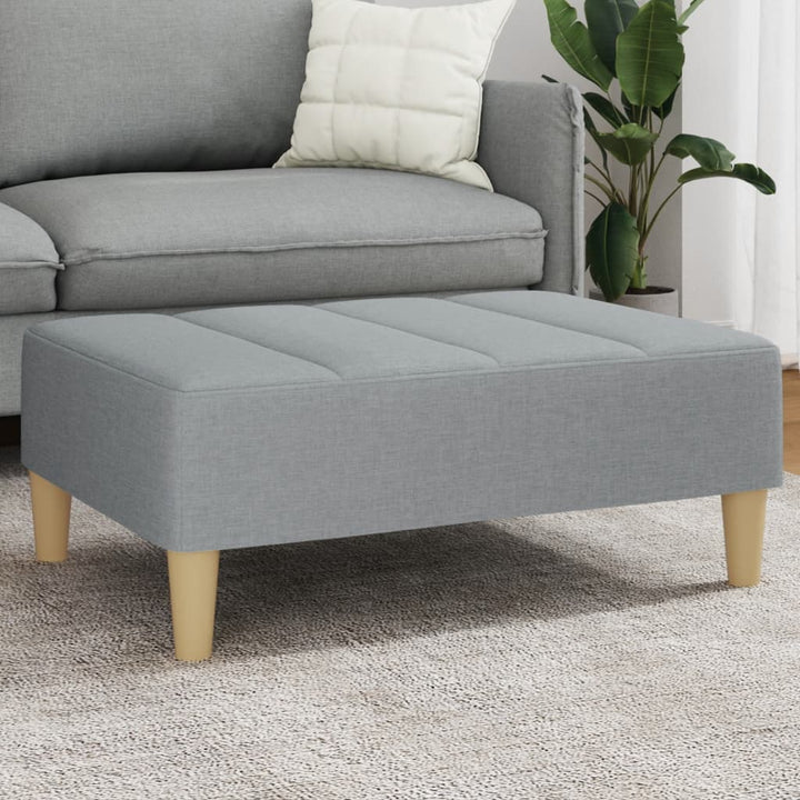 Taburet, , 77X55X31 Cm, Material Textil
