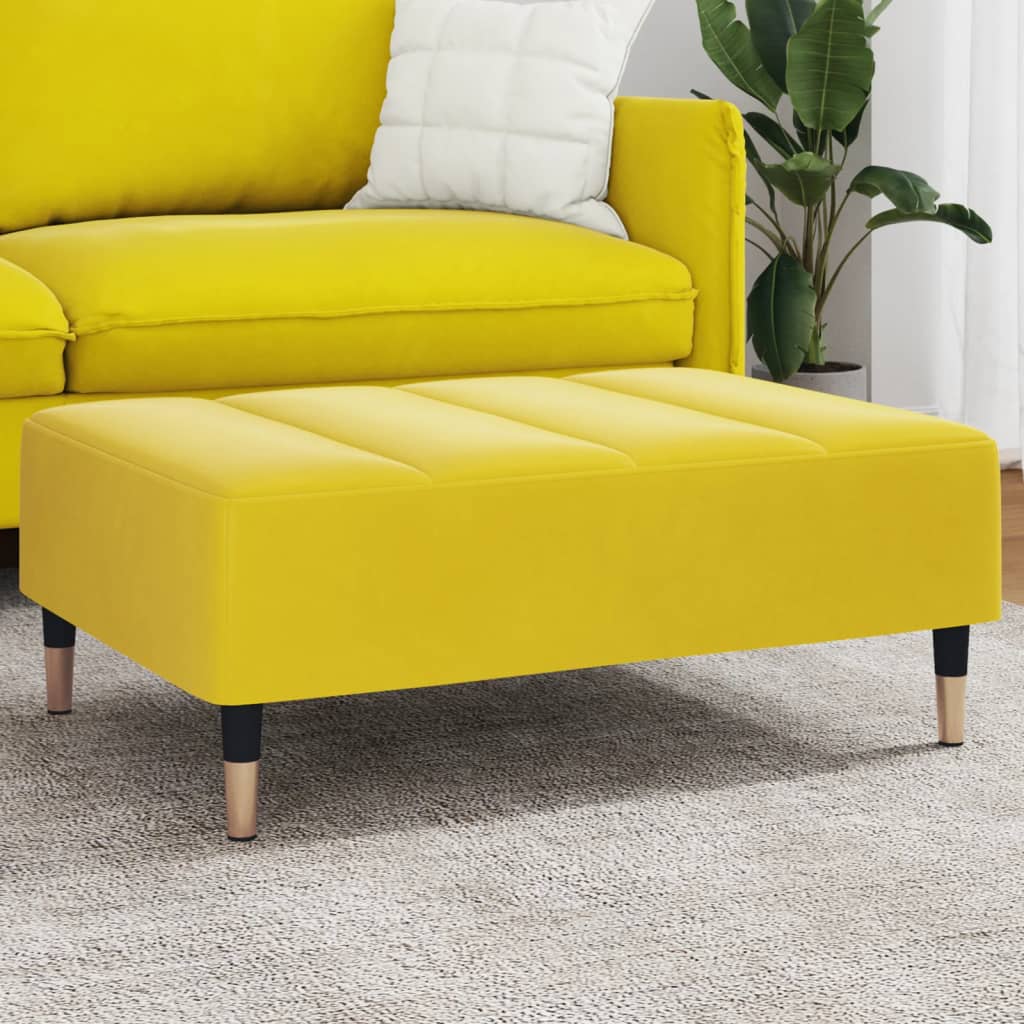 Taburet, , 77X55X31 Cm, Catifea