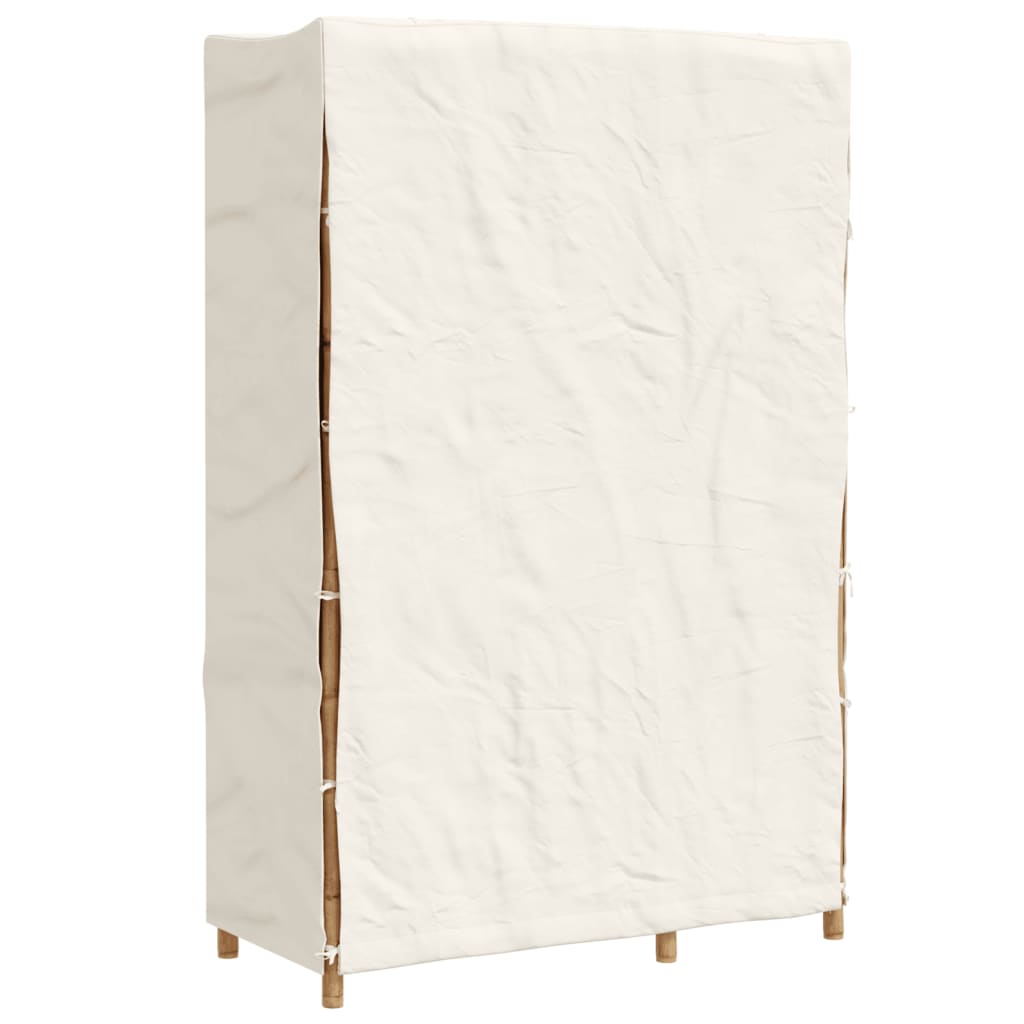 Șifonier, 110X45X170 Cm, Bambus