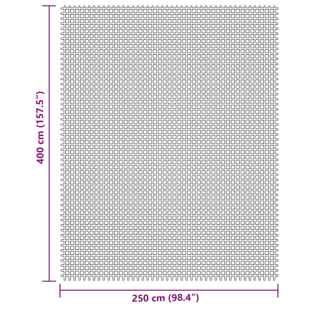 Covor Pentru Cort, , 4X2,5 M