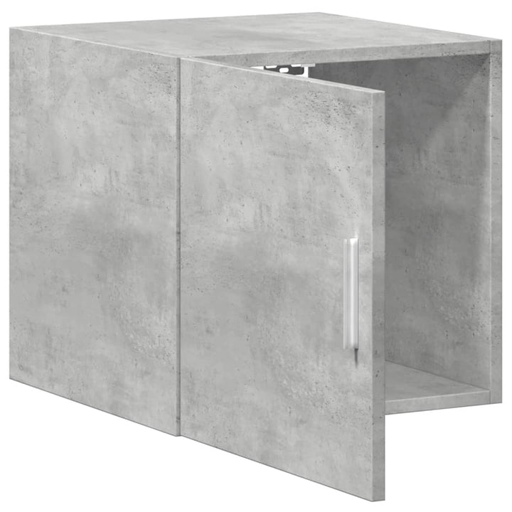 Dulap De Perete, , 40X42,5X40 Cm, Lemn Prelucrat
