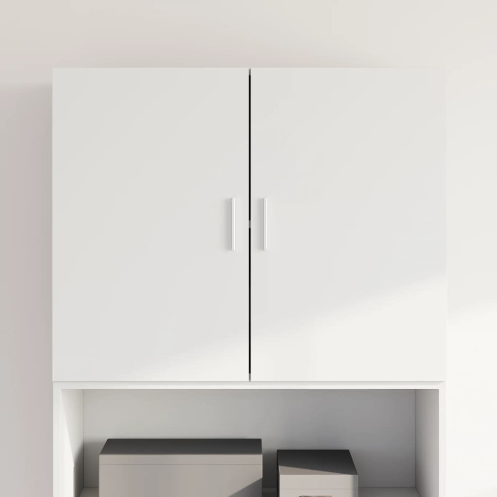 Dulap De Perete, , 80X42,5X64 Cm, Lemn Compozit