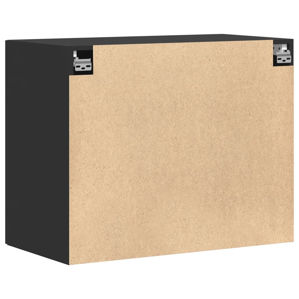 Dulap De Perete, , 80X42,5X64 Cm, Lemn Compozit