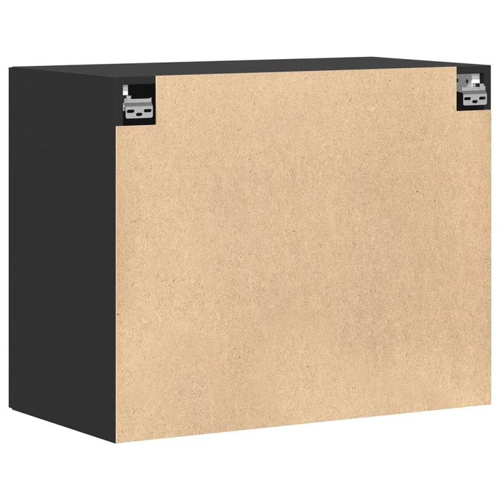 Dulap De Perete, , 80X42,5X64 Cm, Lemn Compozit