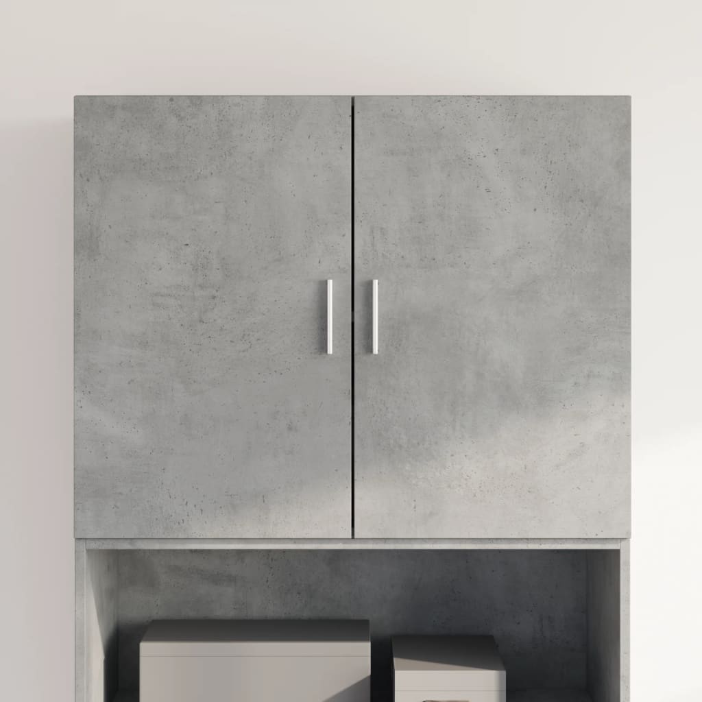 Dulap De Perete, , 80X42,5X64 Cm, Lemn Compozit