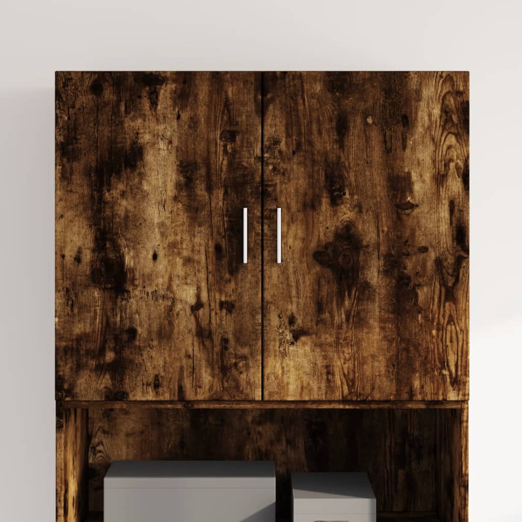 Dulap De Perete, , 80X42,5X64 Cm, Lemn Compozit