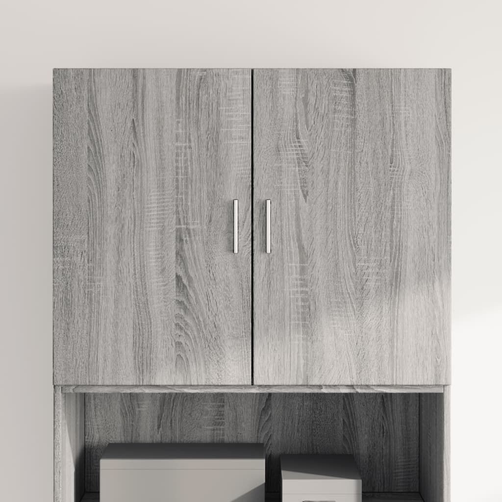 Dulap De Perete, , 80X42,5X64 Cm, Lemn Compozit