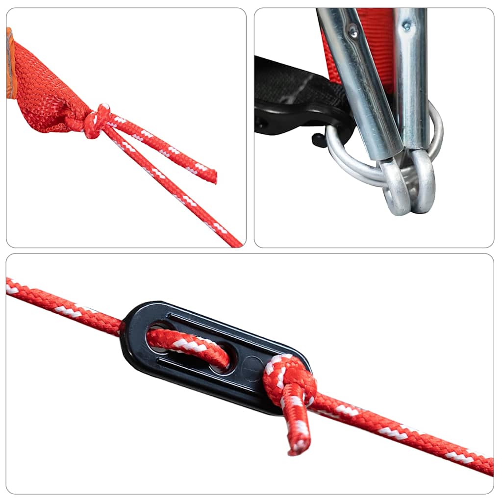 Cort Auto Pentru 4 Persoane, , Impermeabil