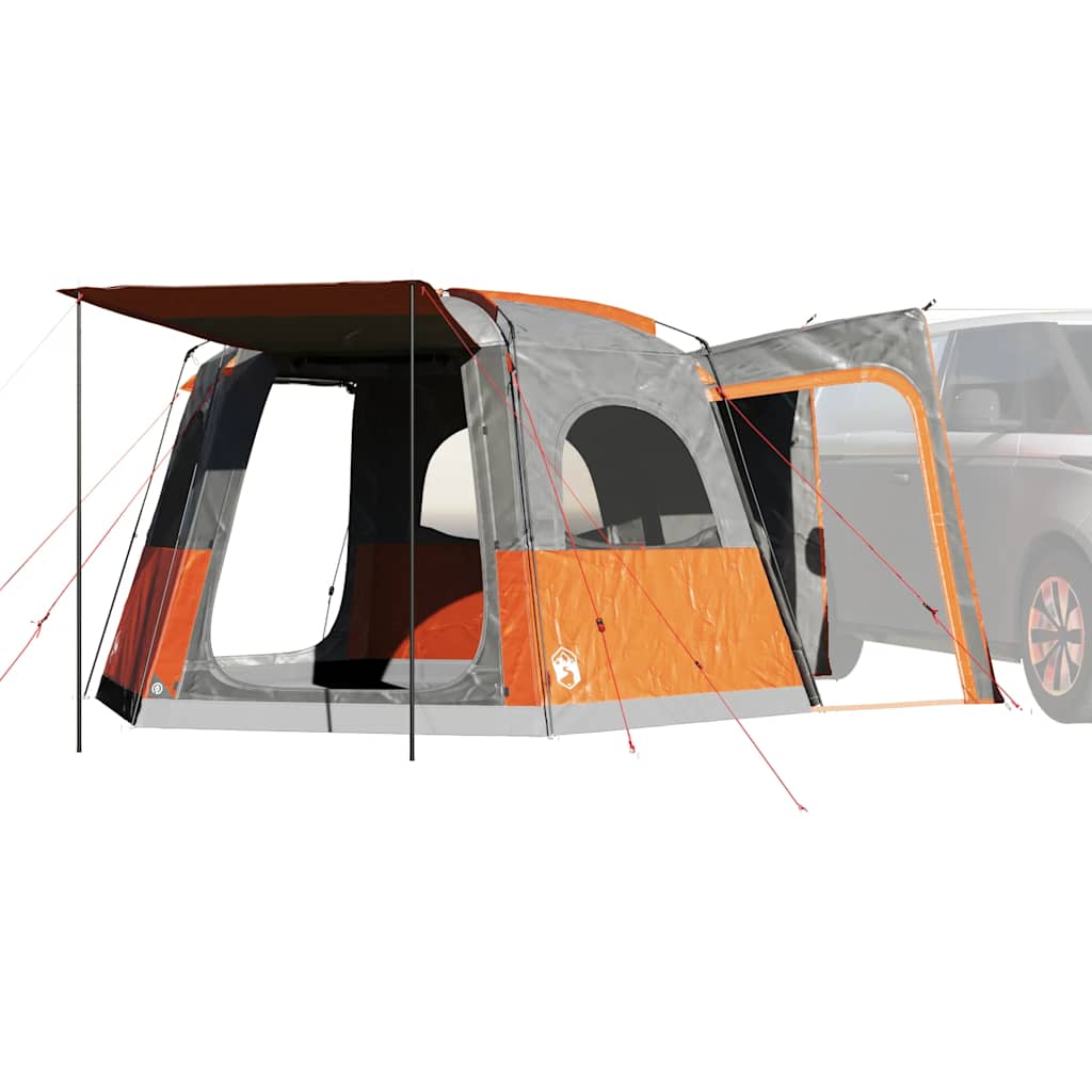 Cort Auto Pentru 4 Persoane, , Impermeabil