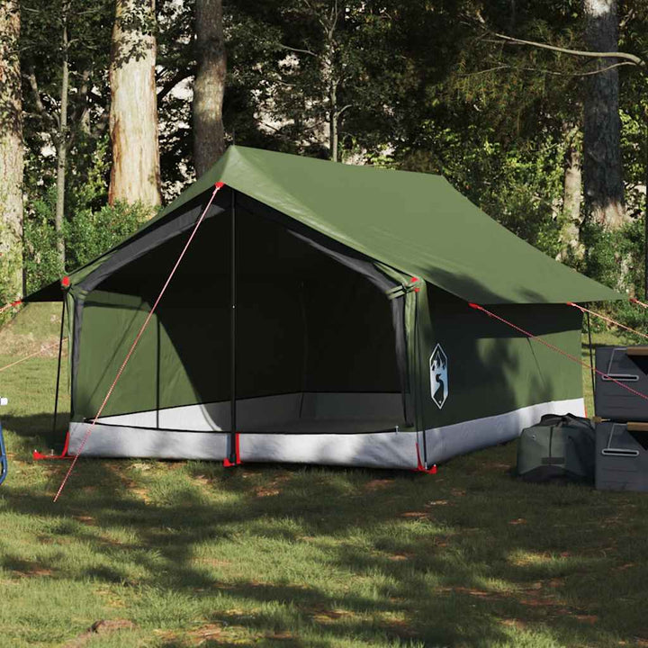 Cort De Camping Pentru 2 Persoane, , Impermeabil
