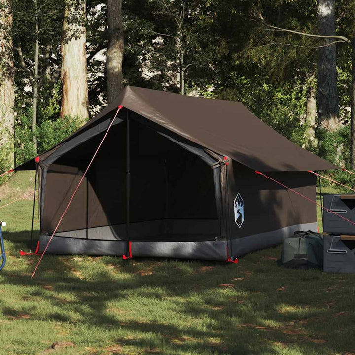 Cort De Camping Pentru 2 Persoane, , Impermeabil