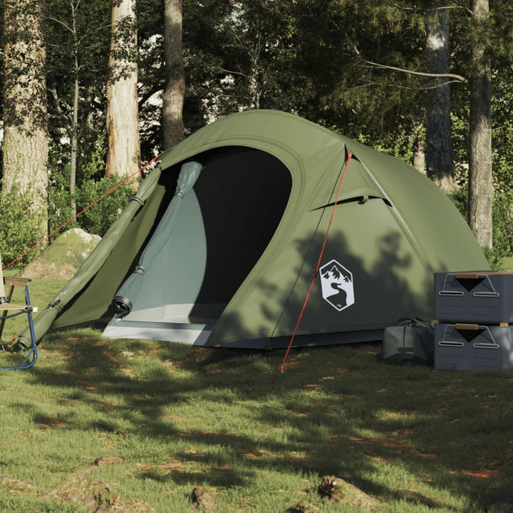 Cort De Camping Pentru , , Impermeabil