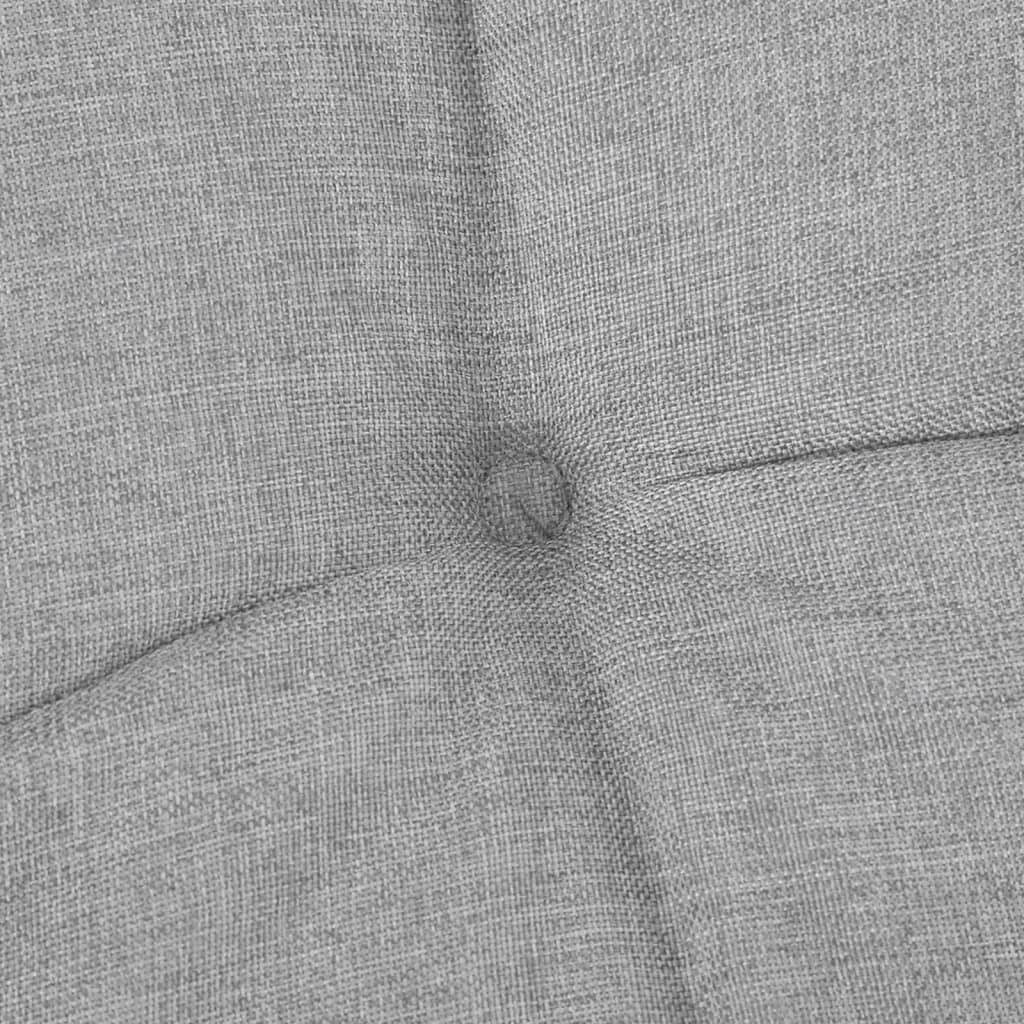 Canapea Futon Cu Saltea, , , Lemn Masiv De Pin
