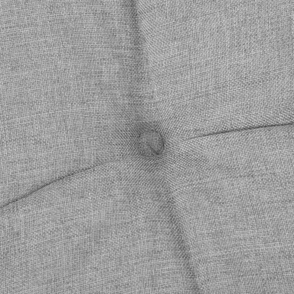 Canapea Futon Cu Saltea, , Lemn De Pin Tratat