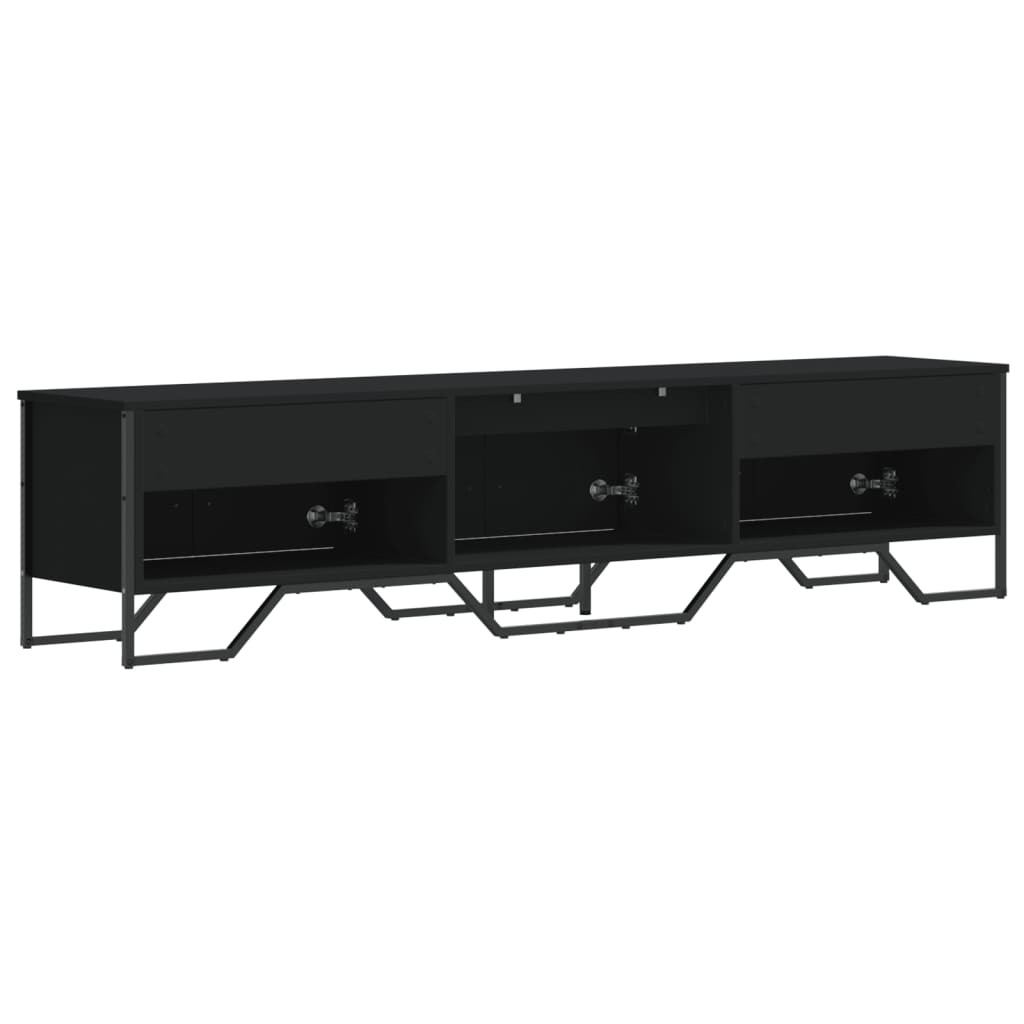Dulap Tv, , 180X34X41 Cm, Lemn Prelucrat