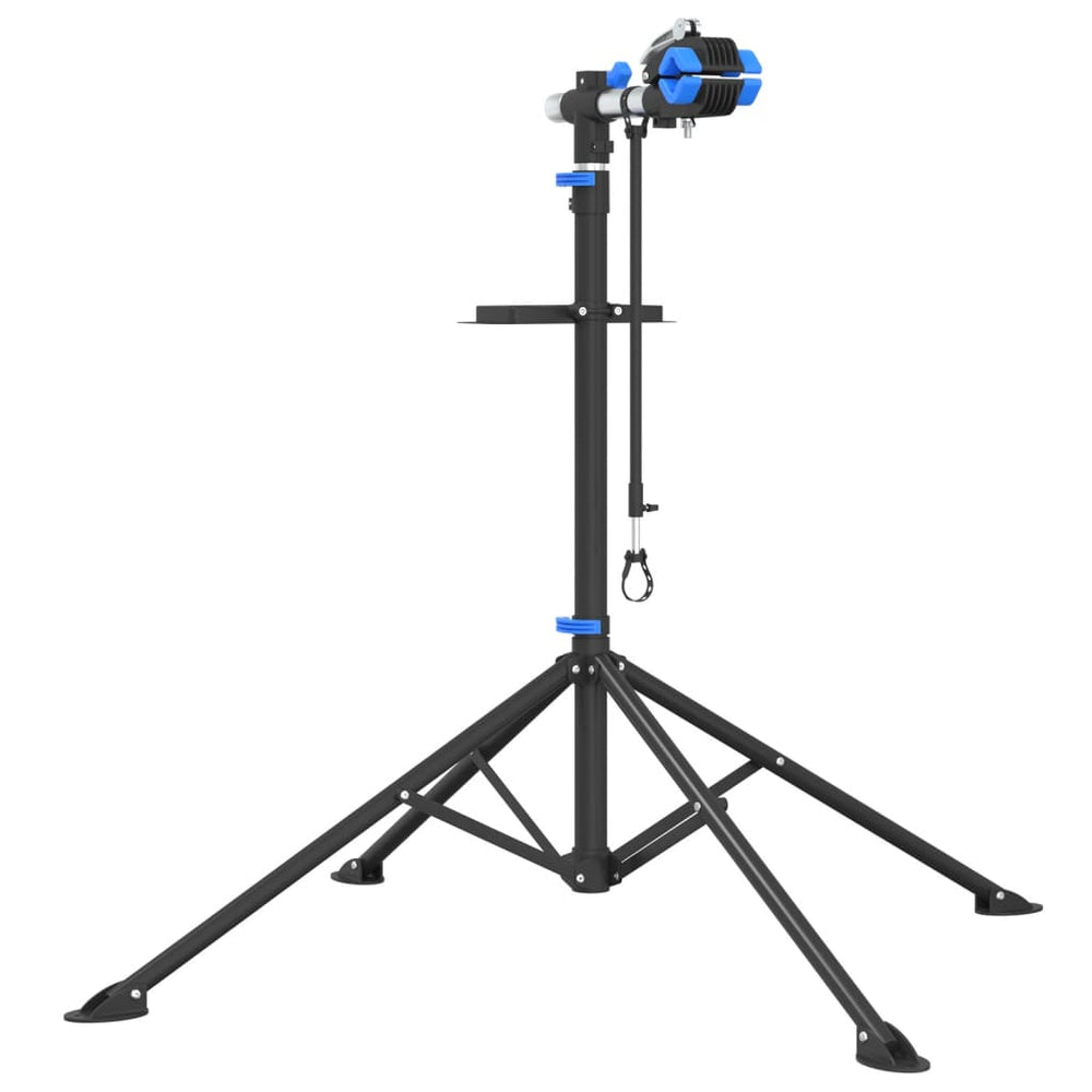Suport Reparare Biciclete Pliabil Reglabil 108-188 Cm Oțel