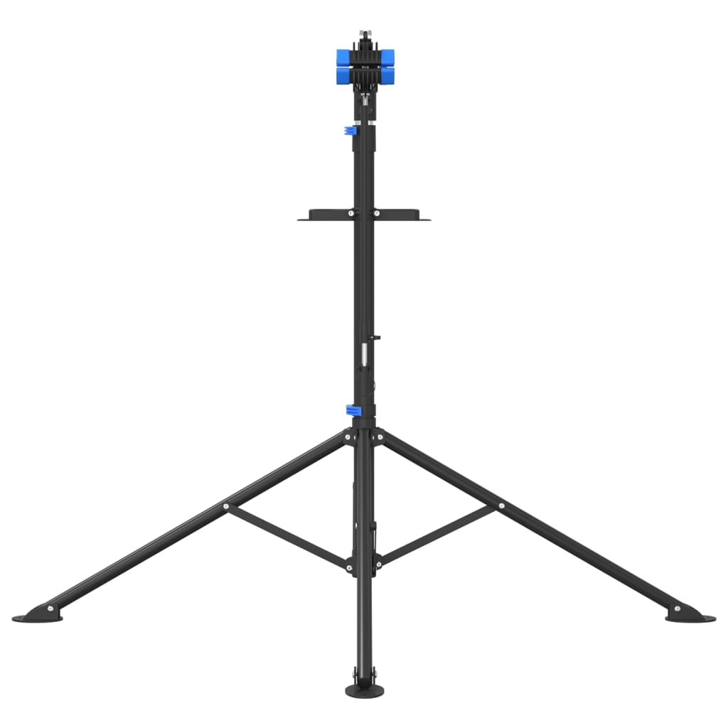 Suport Reparare Biciclete Pliabil Reglabil 108-188 Cm Oțel