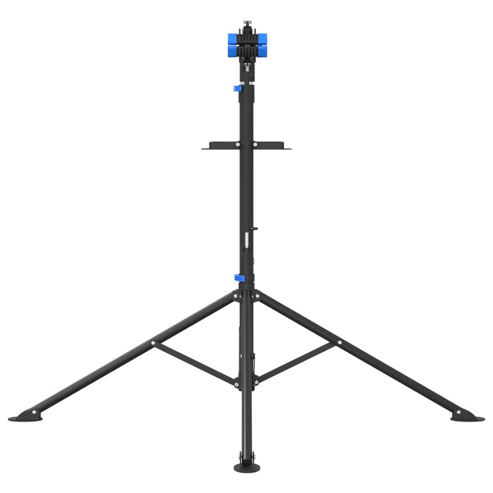Suport Reparare Biciclete Pliabil Reglabil 108-188 Cm Oțel