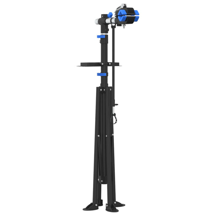 Suport Reparare Biciclete Pliabil Reglabil 108-188 Cm Oțel