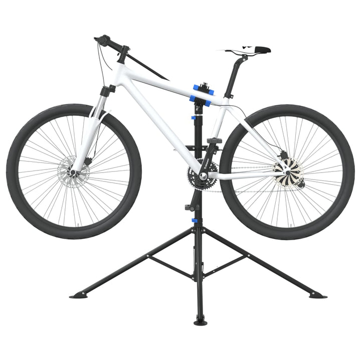 Suport Reparare Biciclete Pliabil Reglabil 108-188 Cm Oțel