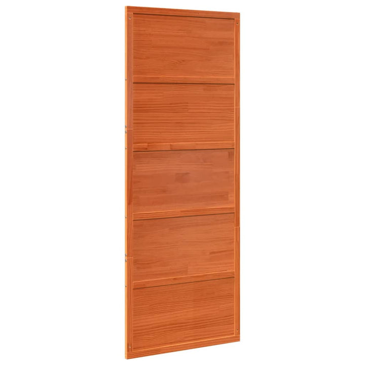 Ușă De Hambar, , , Lemn Masiv De Pin