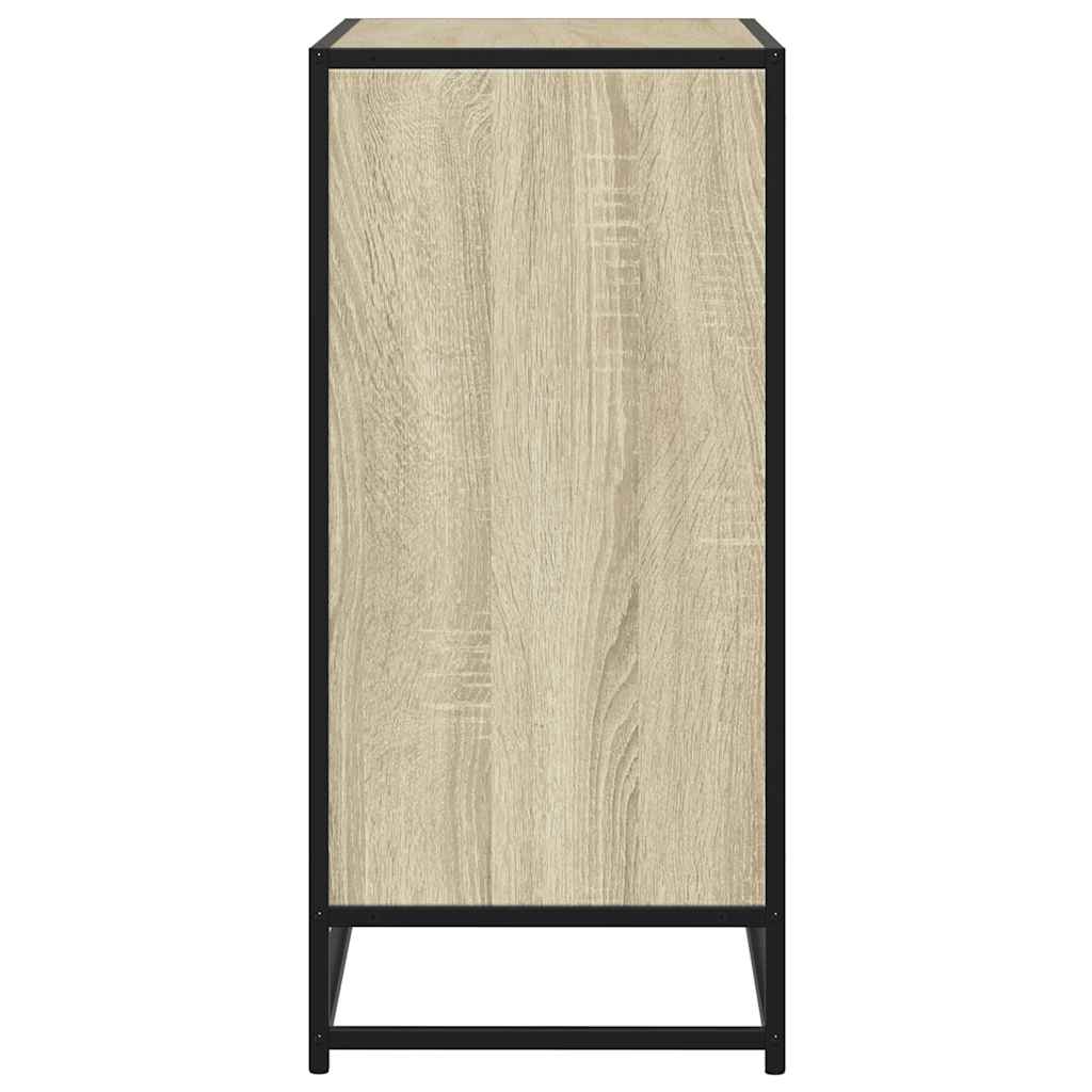Bufetă 68X35X76 Cm Lemn Prelucrat