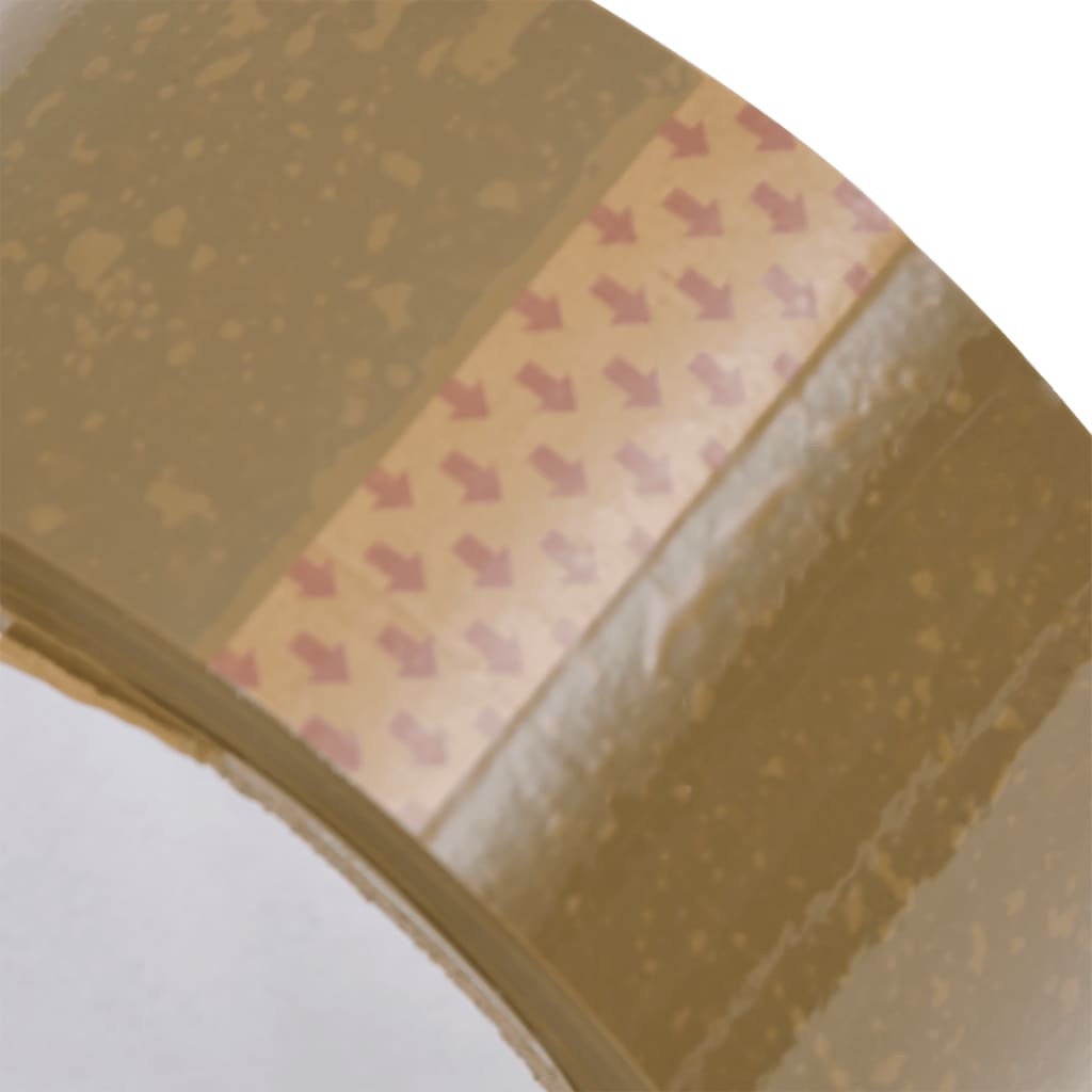 Bandă Adezivă De Ambalare, 72 Buc., , 48 Mm X 66 M