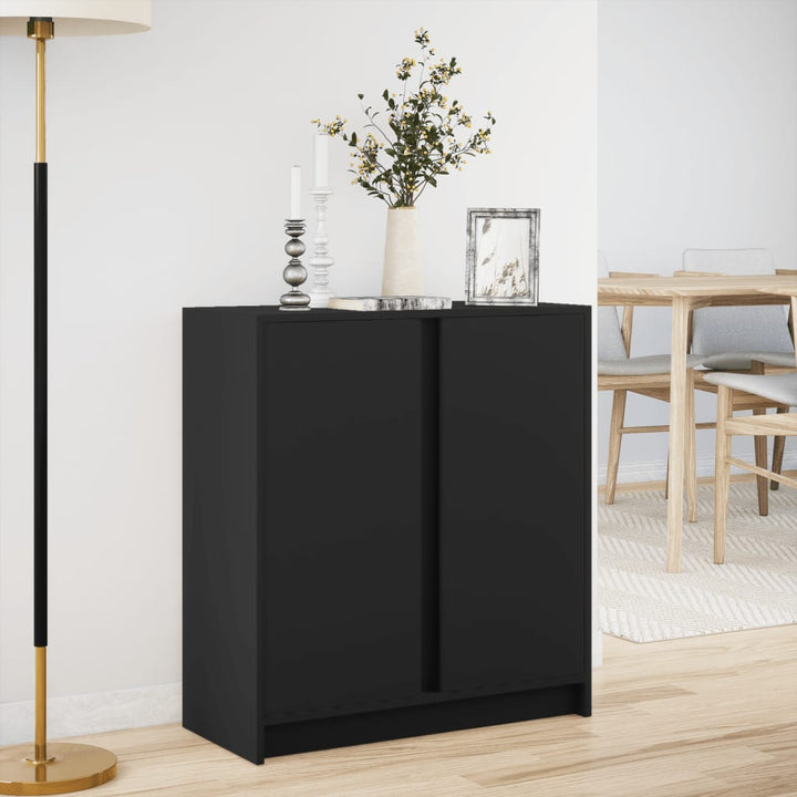 Dulap Cu Led, , 77X34X85 Cm, Lemn Prelucrat
