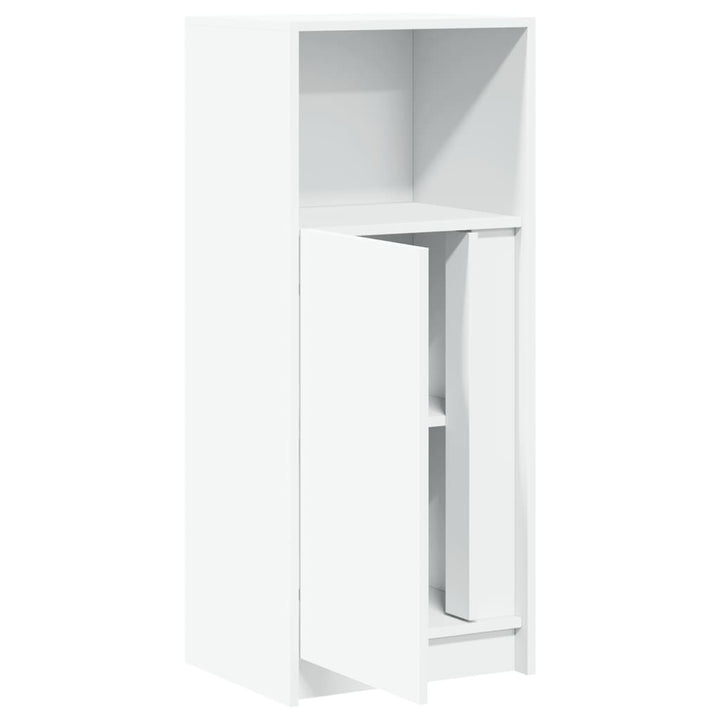 Dulap Cu Led, , 42,5X34X100 Cm, Lemn Prelucrat