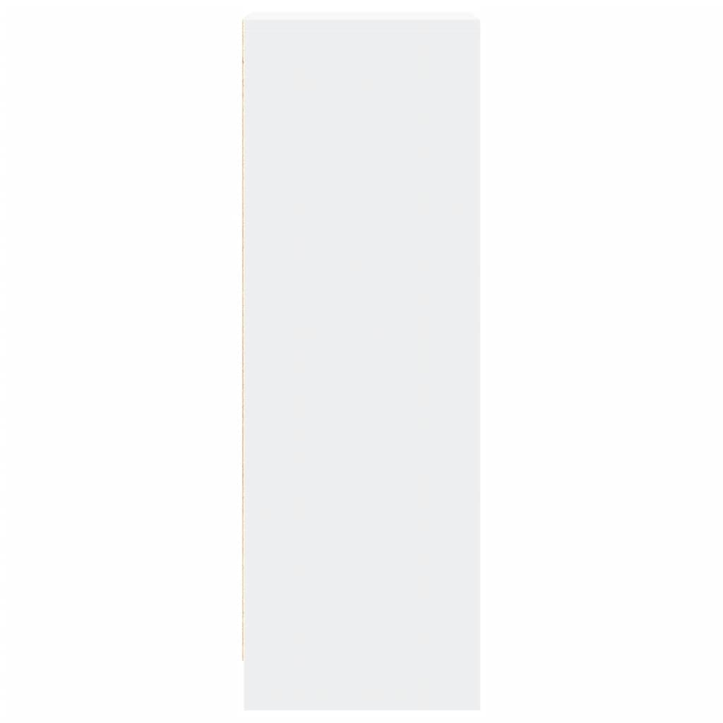 Dulap Cu Led, , 42,5X34X100 Cm, Lemn Prelucrat