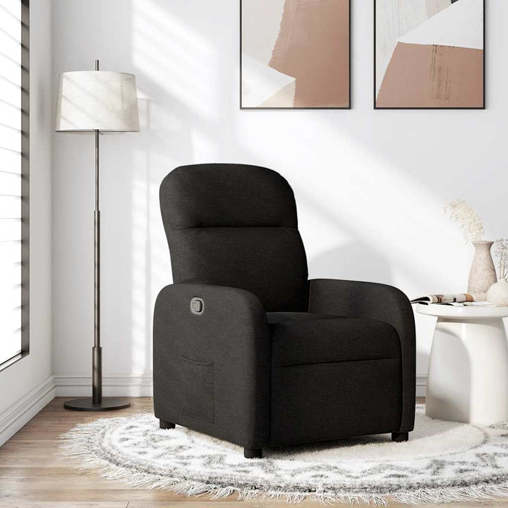 Fotoliu Rabatabil Electric, , Material Textil