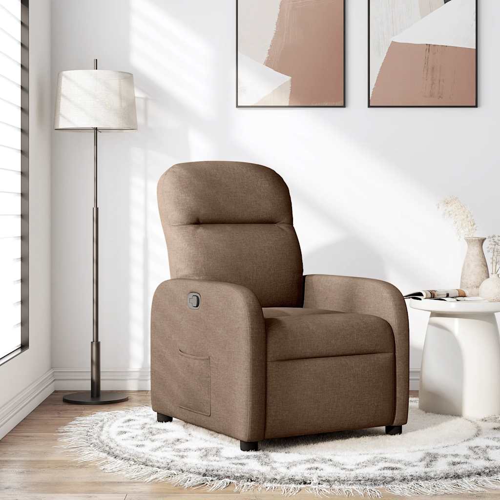 Fotoliu Rabatabil Electric, , Material Textil