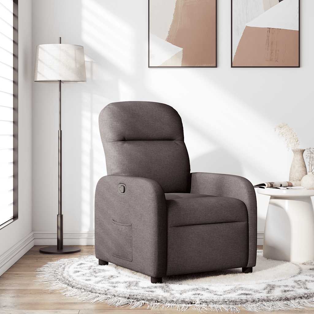 Fotoliu Rabatabil Electric, , Material Textil
