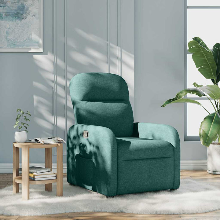 Fotoliu Rabatabil Electric, , Material Textil