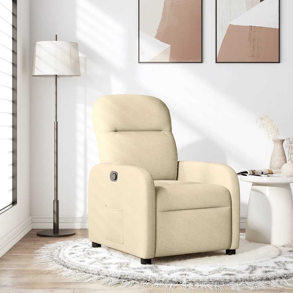 Fotoliu Rabatabil Electric, , Material Textil