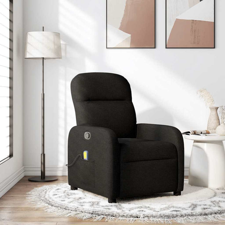 Fotoliu Rabatabil Electric, , Material Textil