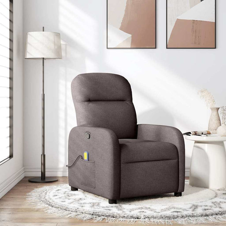 Fotoliu Rabatabil Electric, , Material Textil