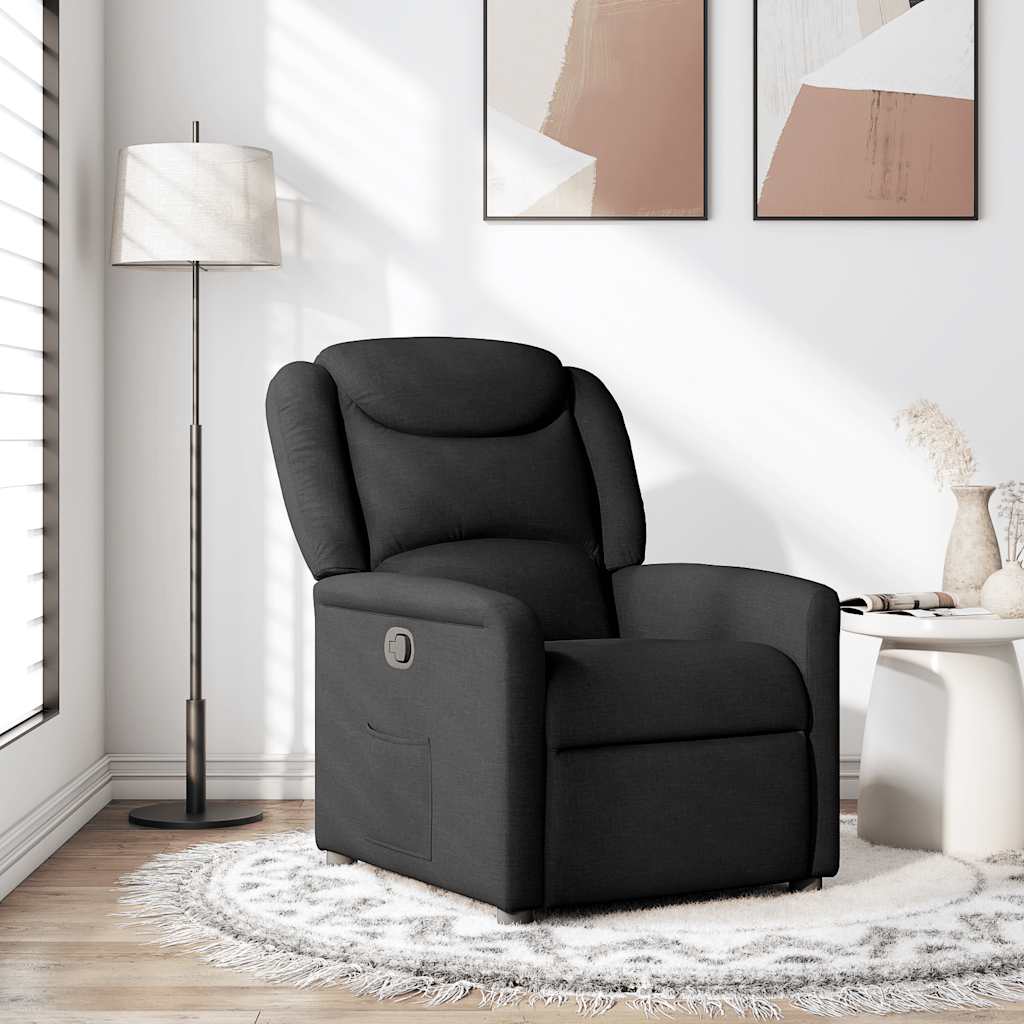Fotoliu Rabatabil, , Material Textil