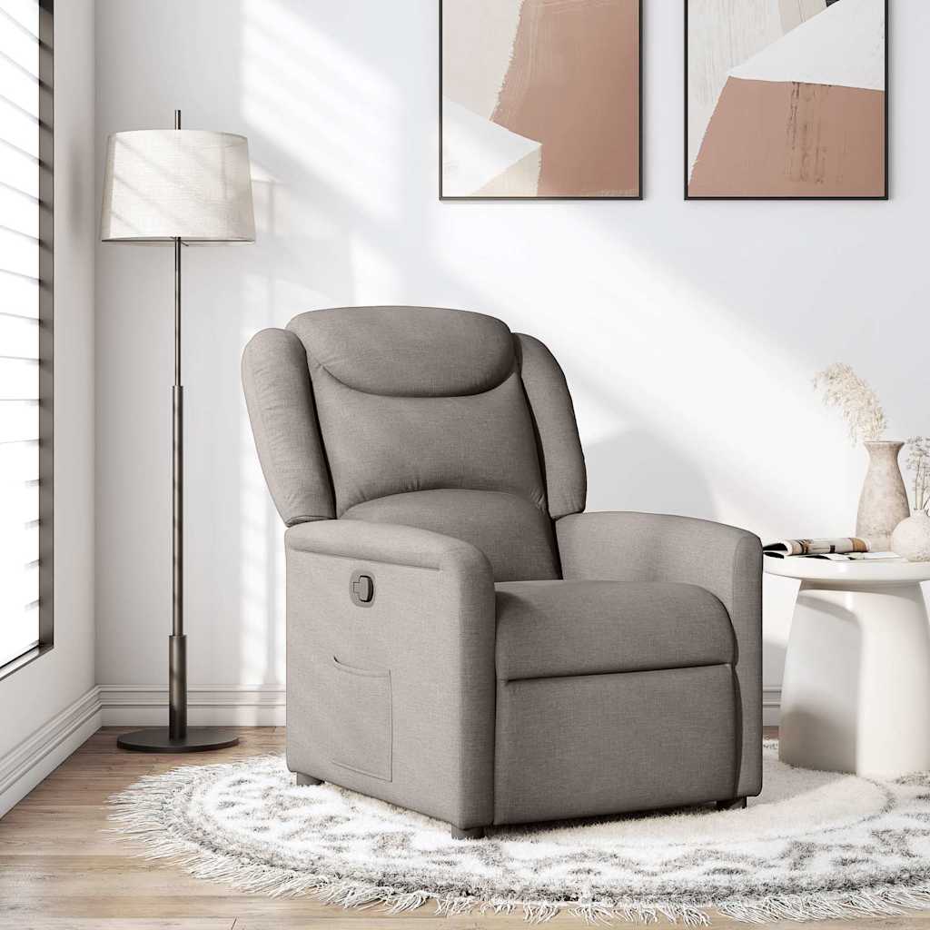 Fotoliu Rabatabil, , Material Textil